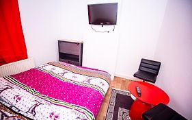 Superbe Chambre Sur Liege